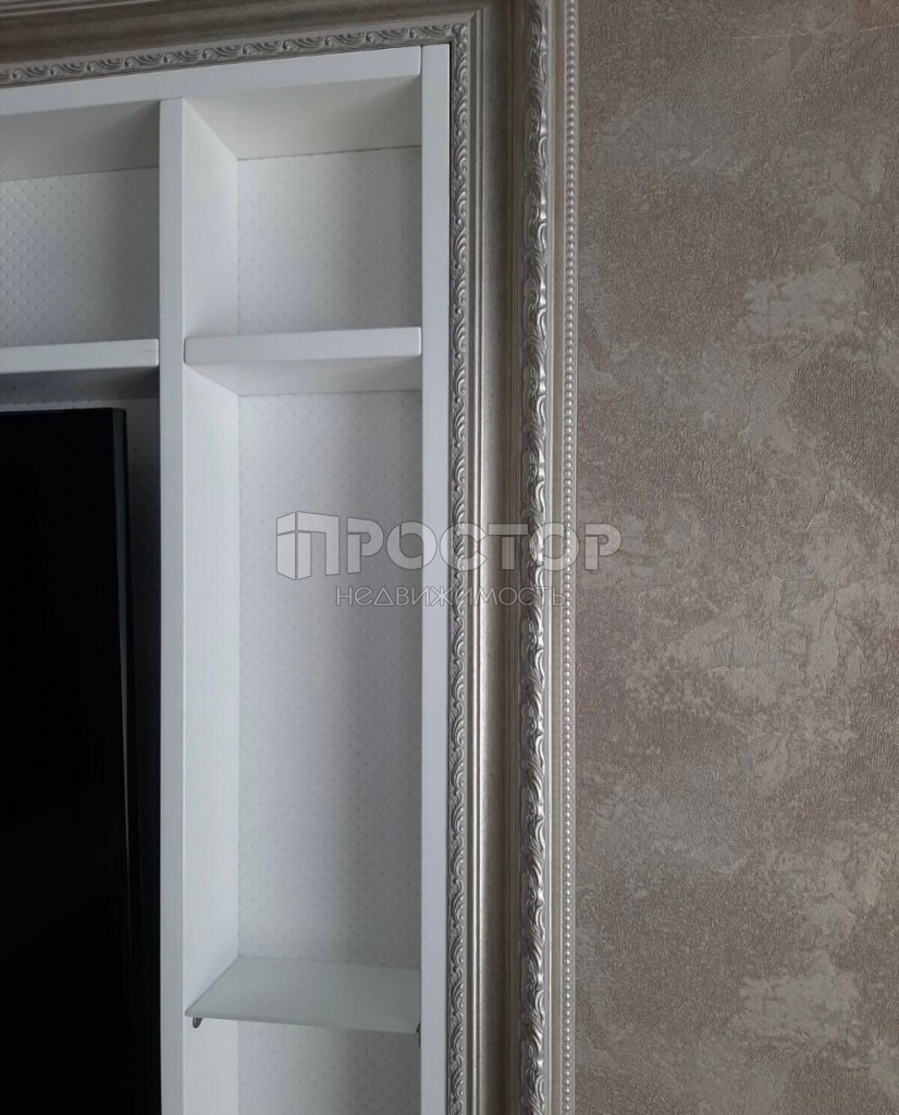 1-комнатная квартира, 39 м² - фото 6