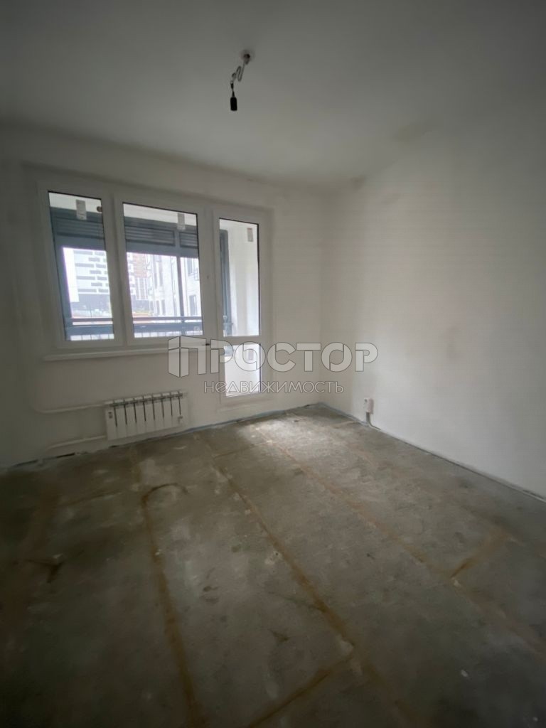 2-комнатная квартира, 58 м² - фото 10