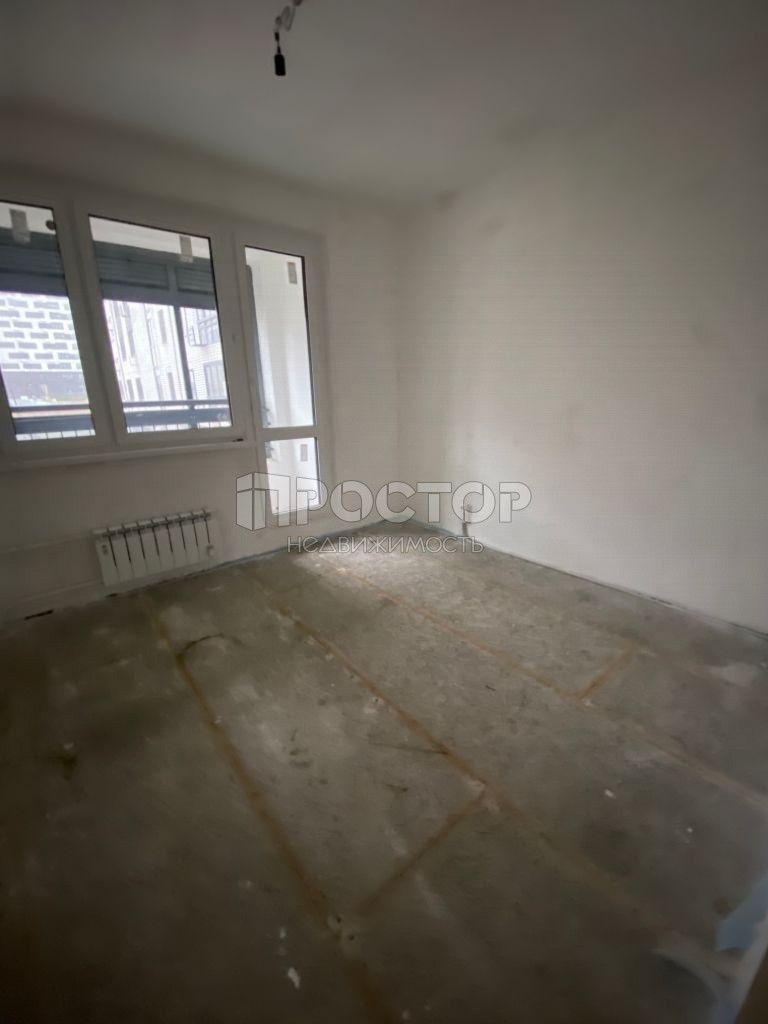 2-комнатная квартира, 58 м² - фото 6