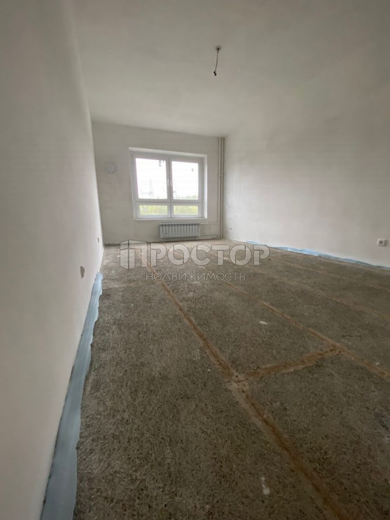 2-комнатная квартира, 58 м² - фото 8