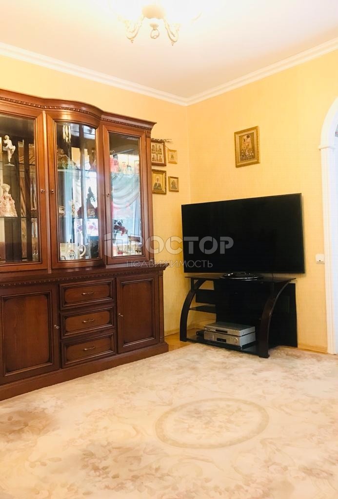 3-комнатная квартира, 70 м² - фото 5