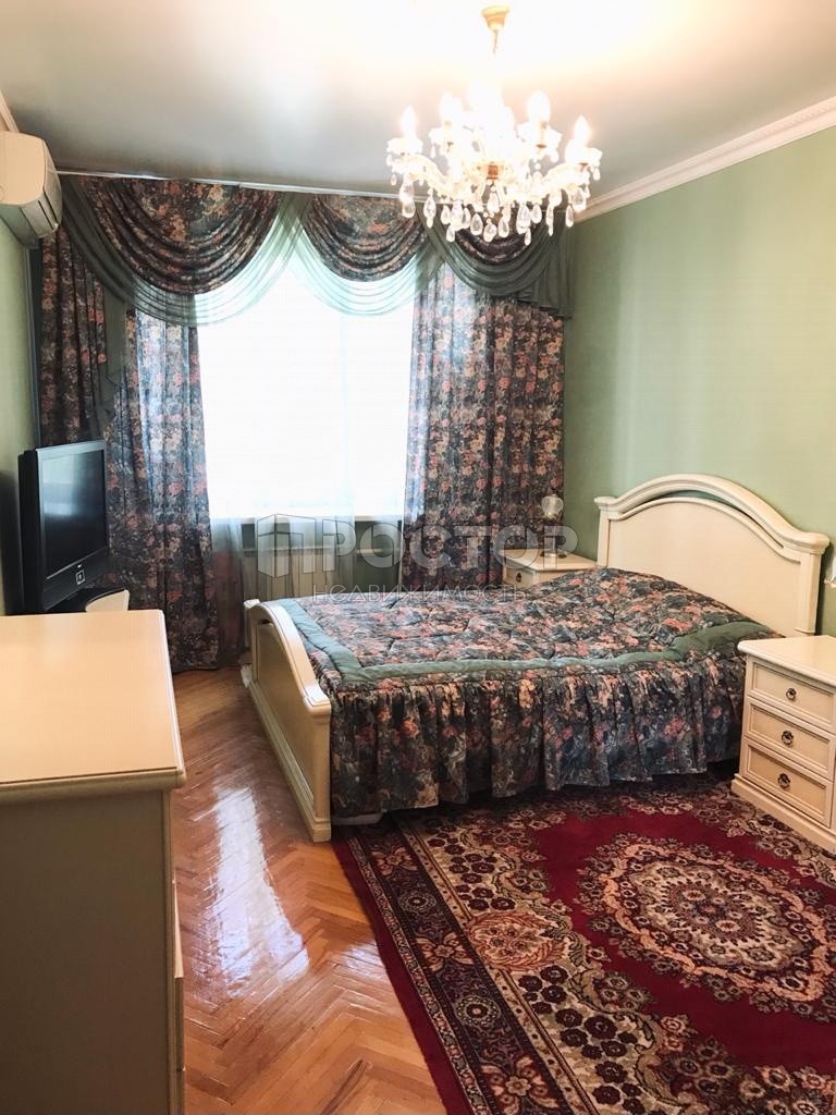 3-комнатная квартира, 70 м² - фото 16