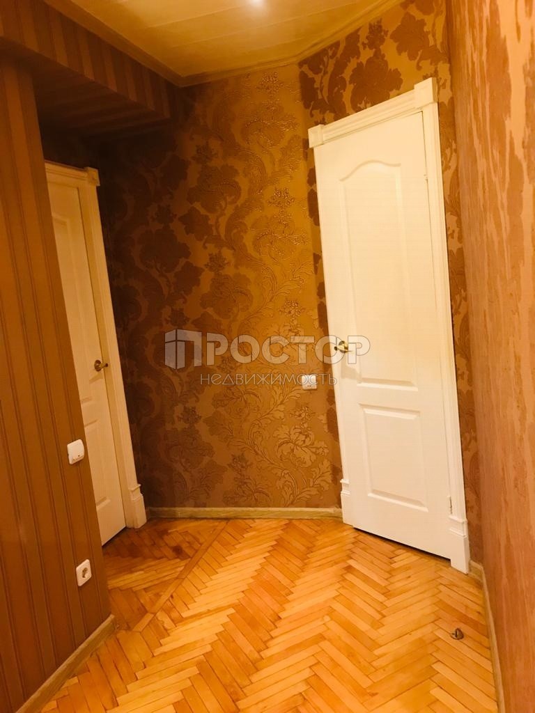 3-комнатная квартира, 70 м² - фото 10