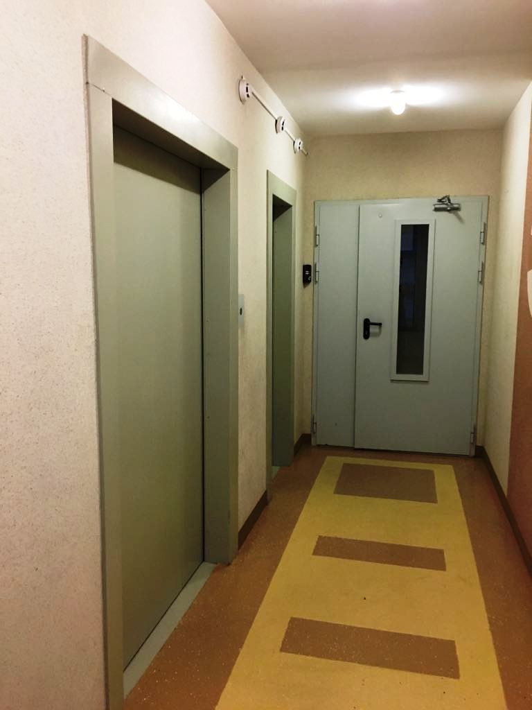 3-комнатная квартира, 75 м² - фото 12