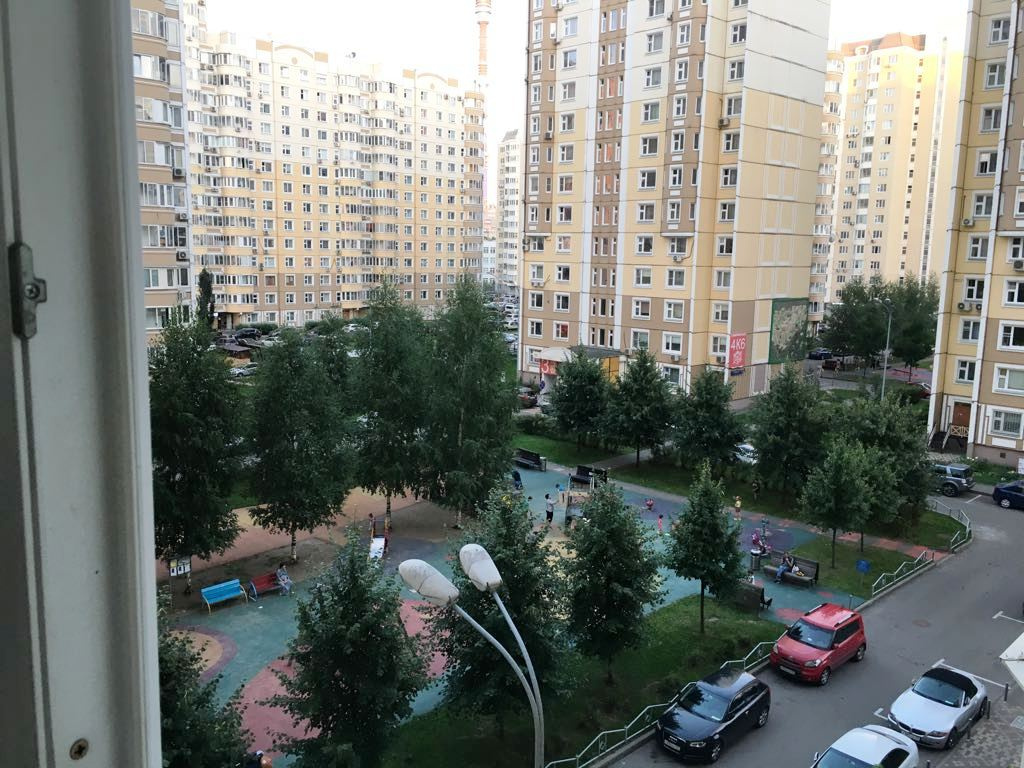 3-комнатная квартира, 75 м² - фото 14