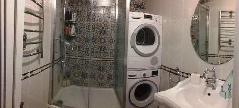 3-комнатная квартира, 75 м² - фото 8