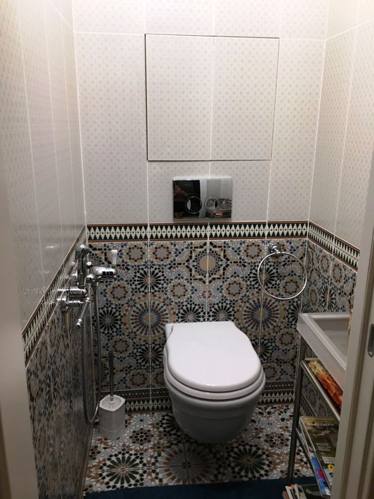 3-комнатная квартира, 75 м² - фото 9