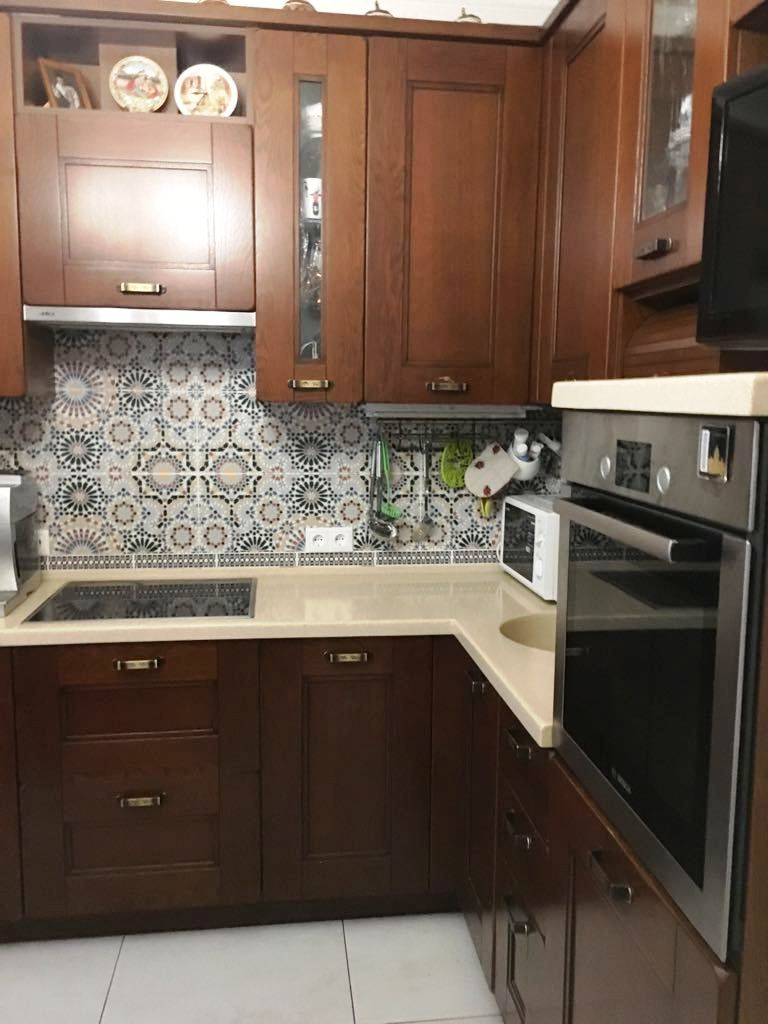 3-комнатная квартира, 75 м² - фото 3