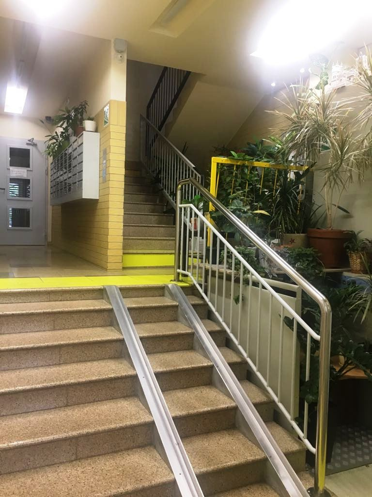 3-комнатная квартира, 75 м² - фото 15
