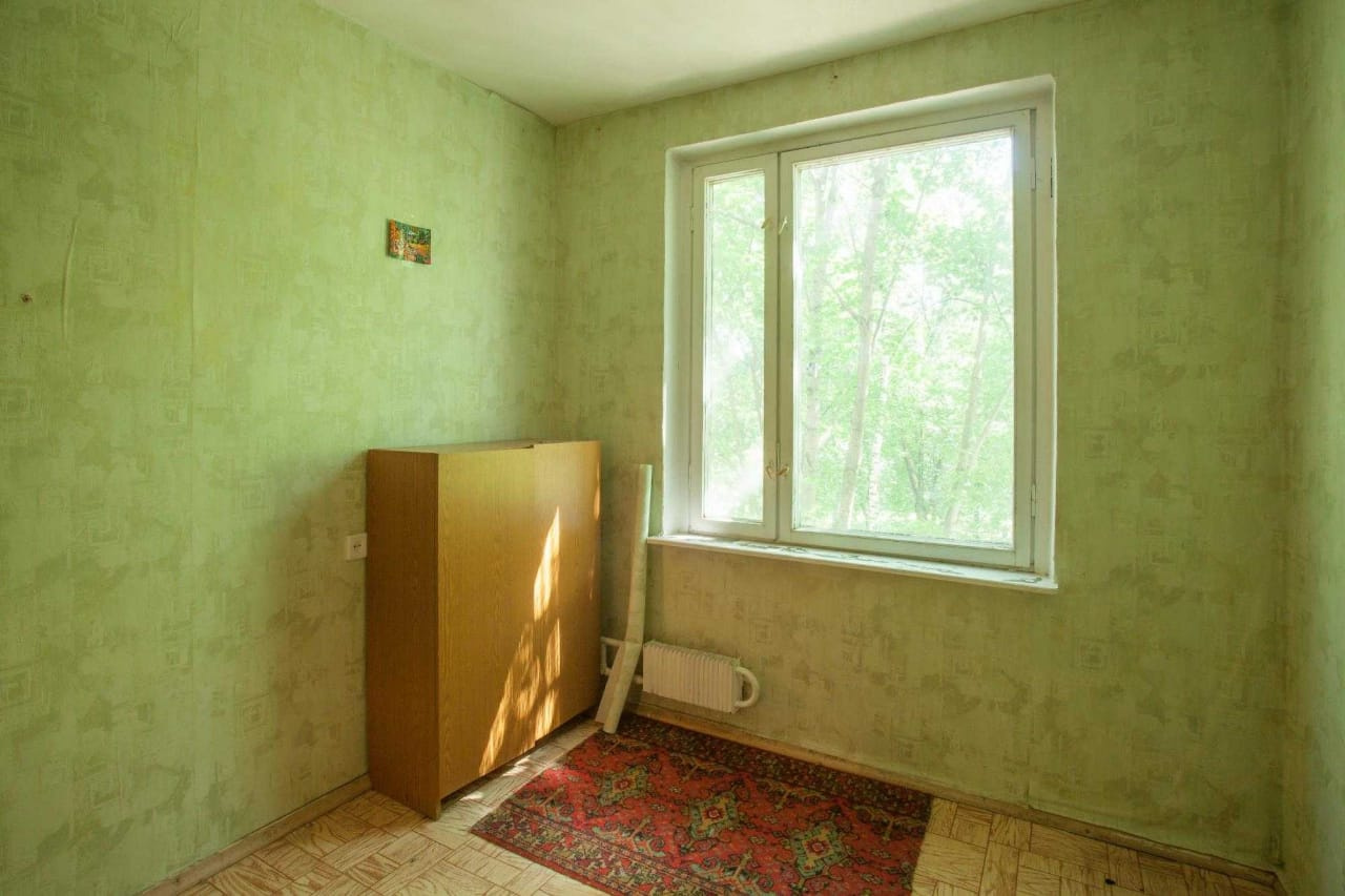 2-комнатная квартира, 44 м² - фото 4