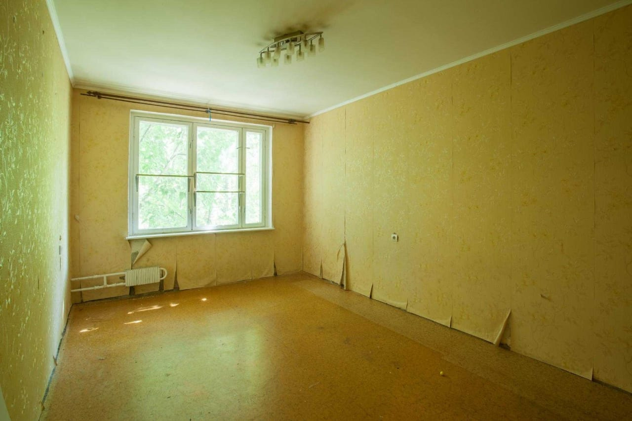 2-комнатная квартира, 44 м² - фото 2