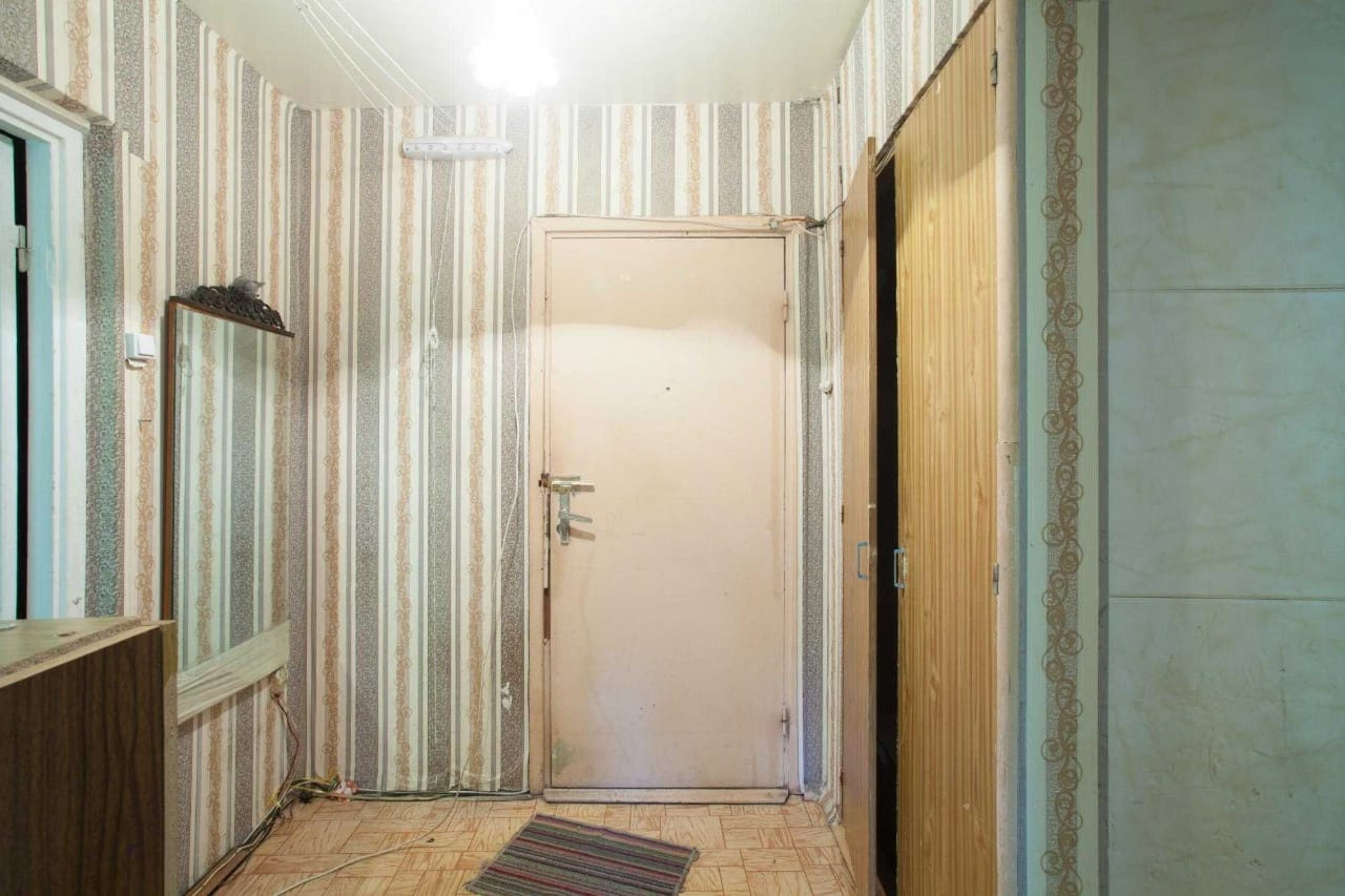 2-комнатная квартира, 44 м² - фото 12