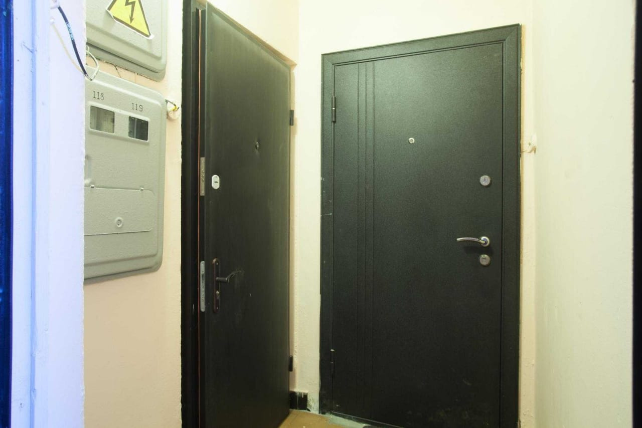 2-комнатная квартира, 44 м² - фото 15