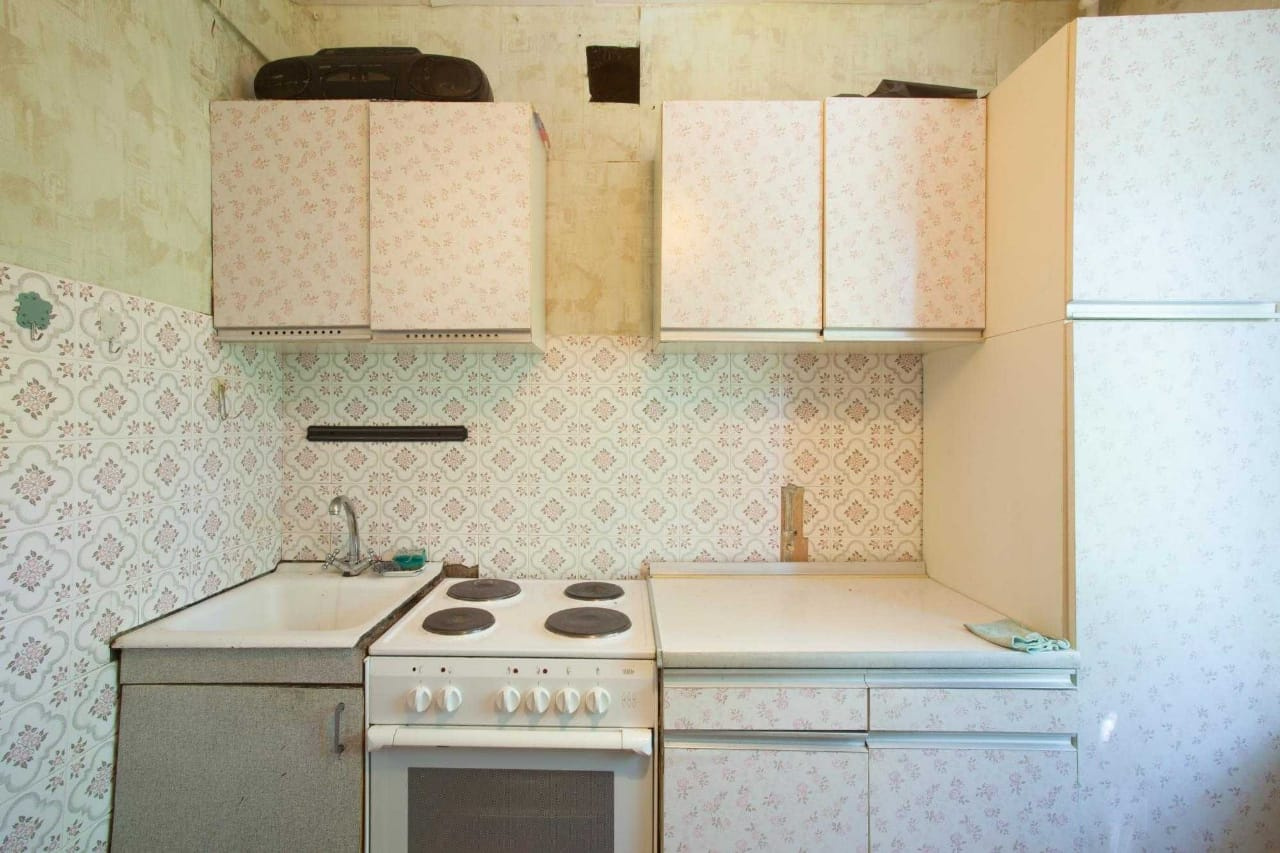 2-комнатная квартира, 44 м² - фото 8