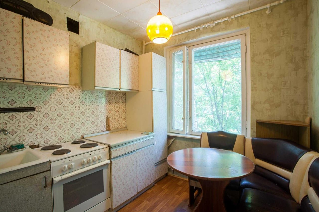 2-комнатная квартира, 44 м² - фото 7