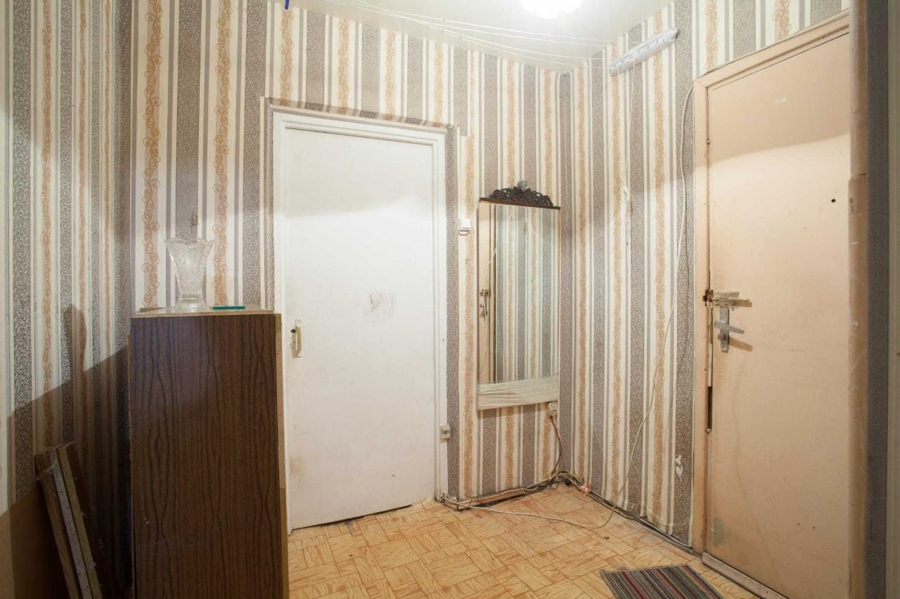 2-комнатная квартира, 44 м² - фото 11