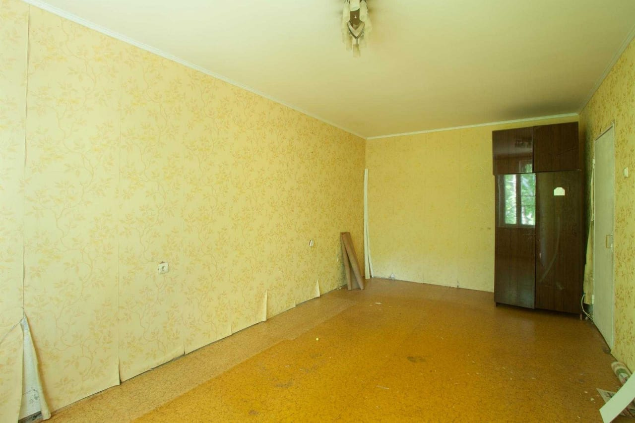 2-комнатная квартира, 44 м² - фото 5