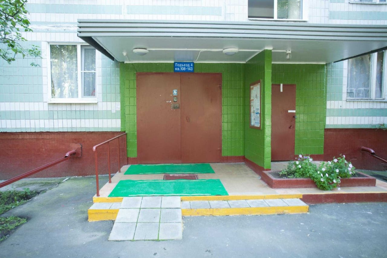 2-комнатная квартира, 44 м² - фото 13