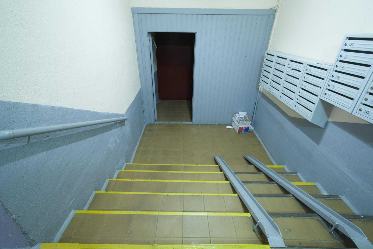 2-комнатная квартира, 44 м² - фото 14