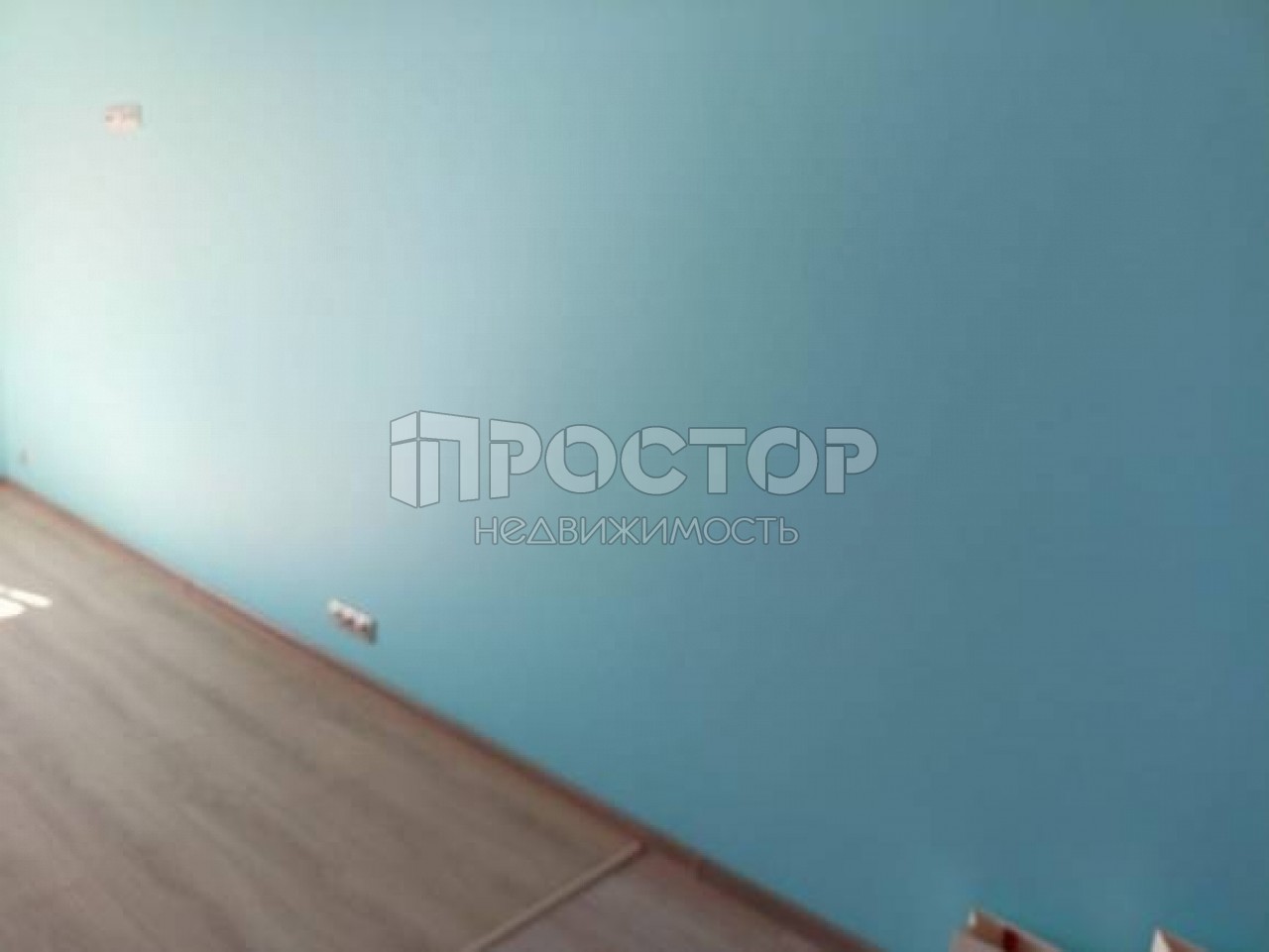1-комнатная квартира, 46 м² - фото 4