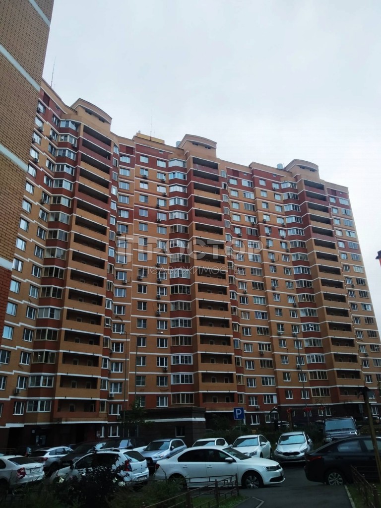 1-комнатная квартира, 46 м² - фото 10