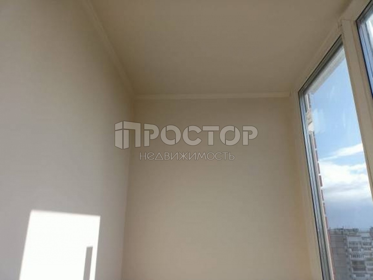 1-комнатная квартира, 46 м² - фото 8