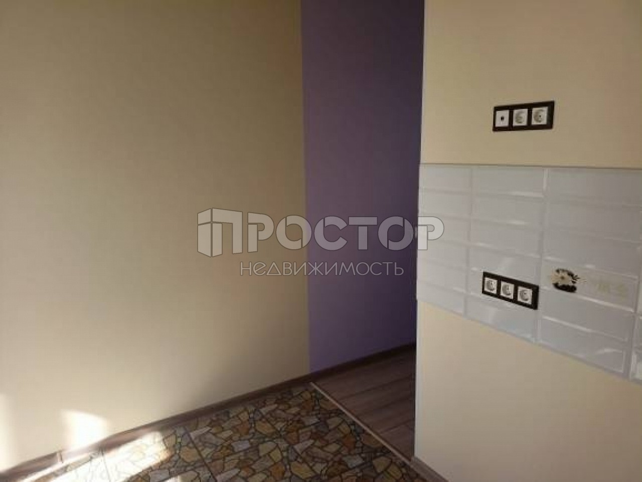1-комнатная квартира, 46 м² - фото 5