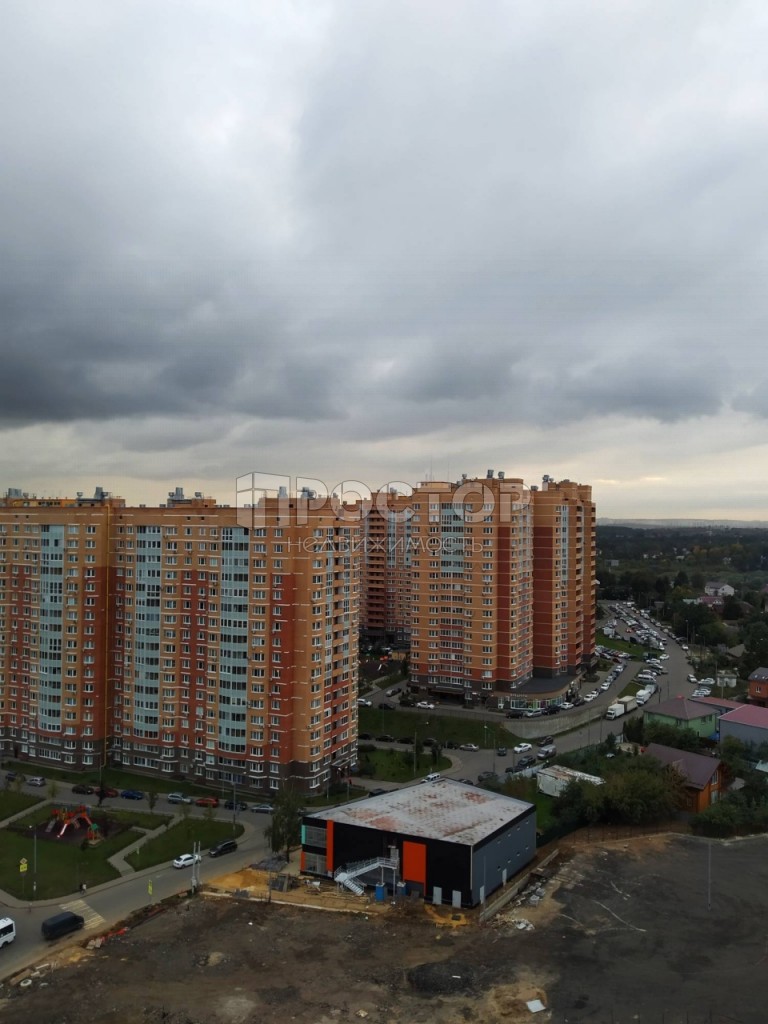 1-комнатная квартира, 46 м² - фото 9