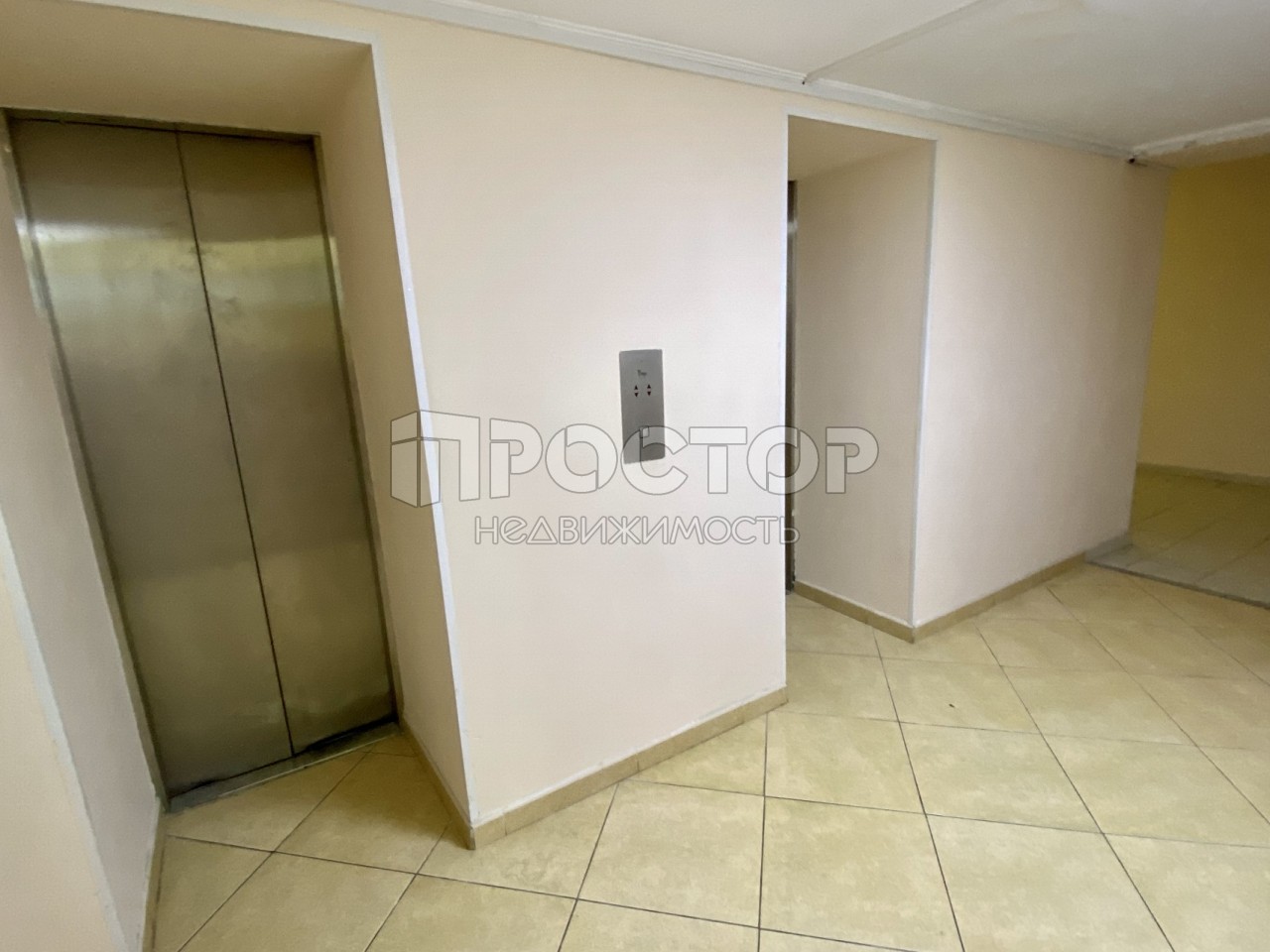 1-комнатная квартира, 33 м² - фото 19