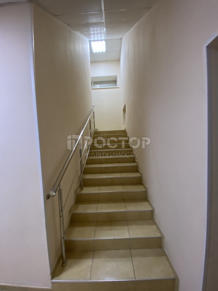 1-комнатная квартира, 33 м² - фото 14