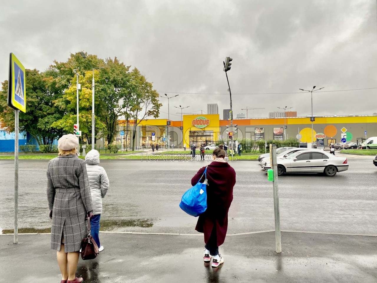 1-комнатная квартира, 33 м² - фото 24