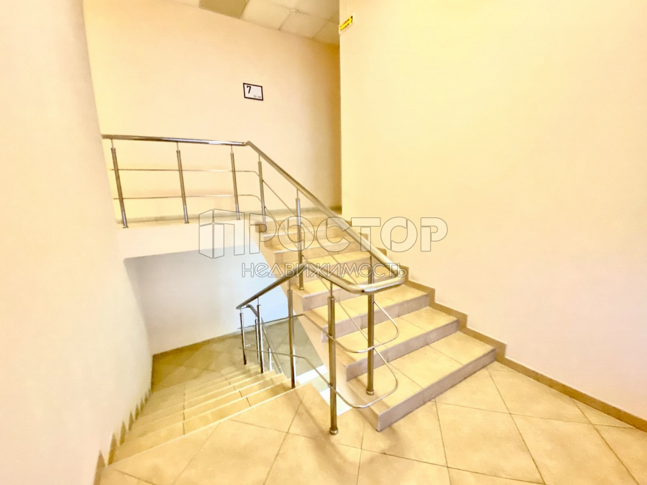 1-комнатная квартира, 33 м² - фото 13