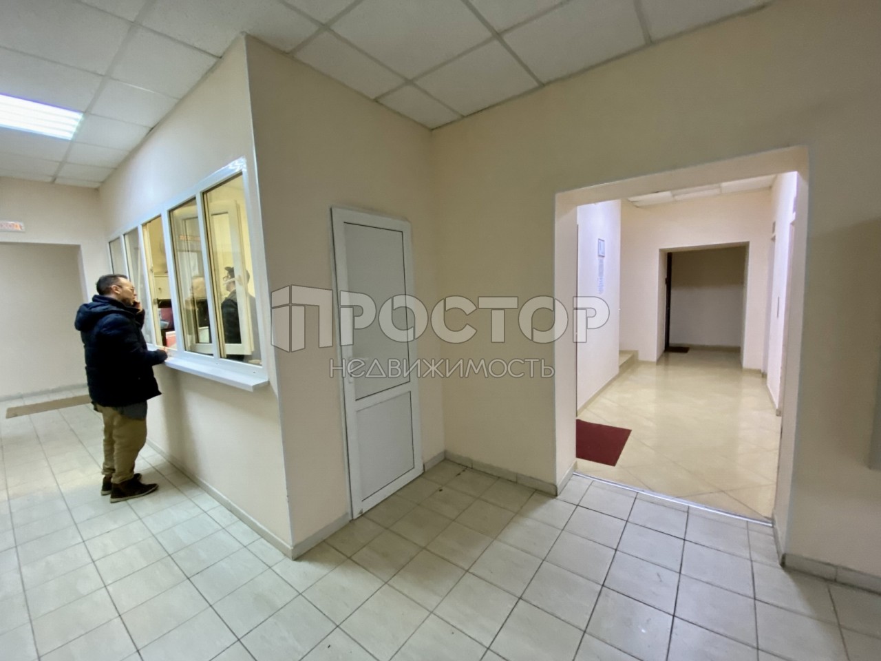 1-комнатная квартира, 33 м² - фото 20