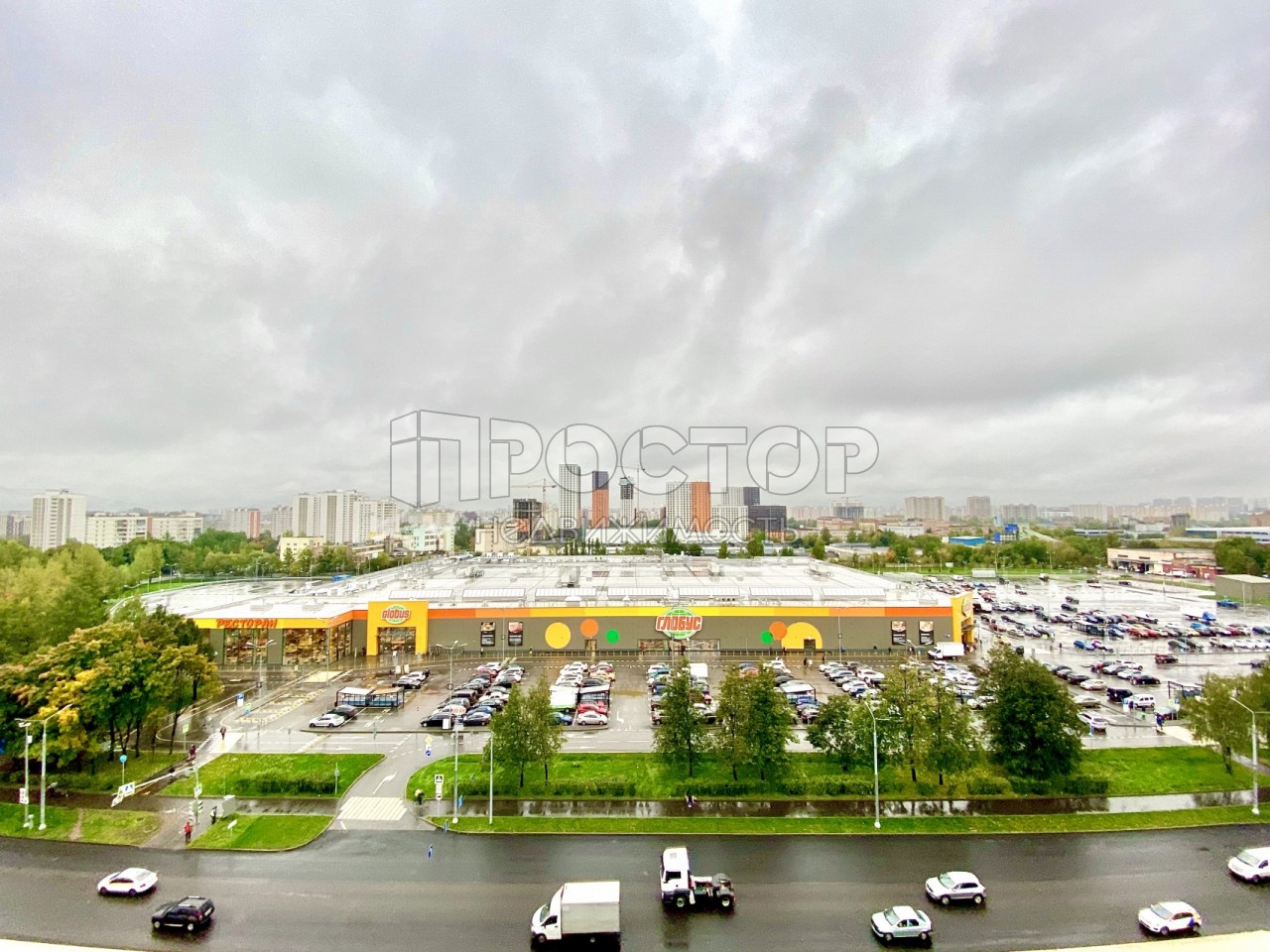 1-комнатная квартира, 33 м² - фото 17