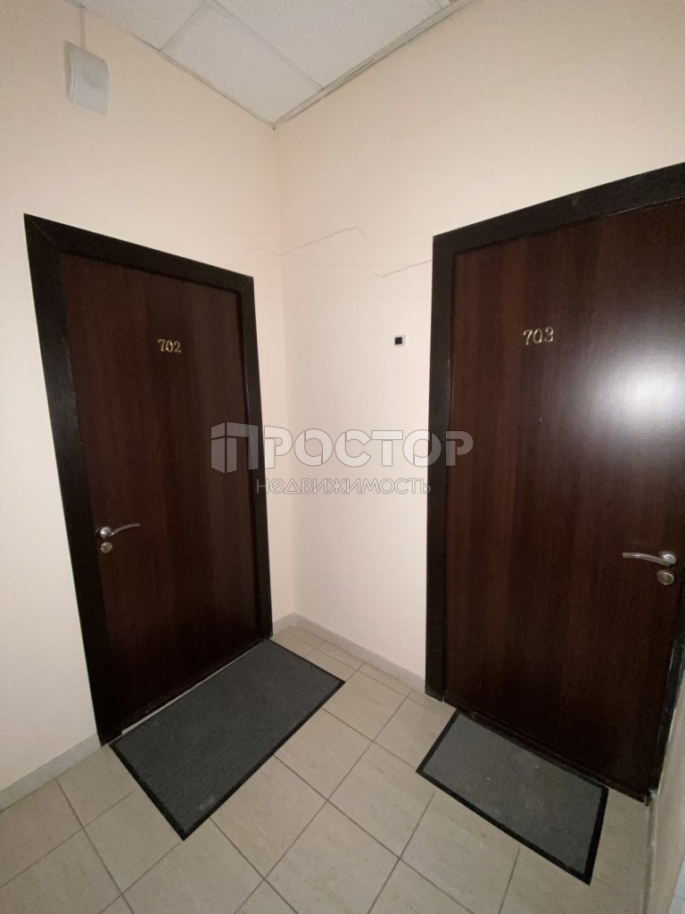 1-комнатная квартира, 33 м² - фото 16