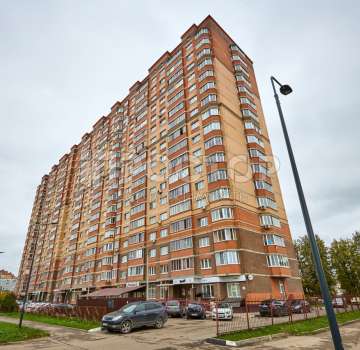 Купить квартиру