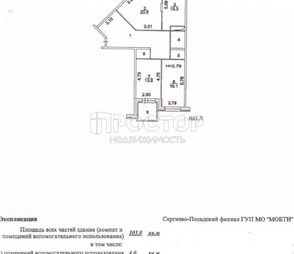 Фото квартиры