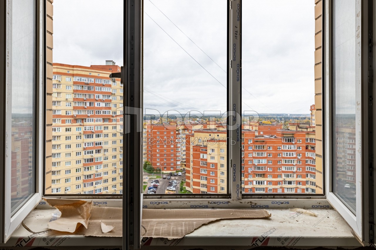 3-комнатная квартира, 103 м² - фото 13
