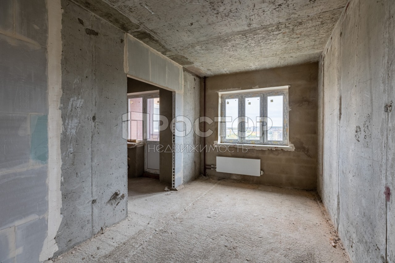 3-комнатная квартира, 103 м² - фото 6