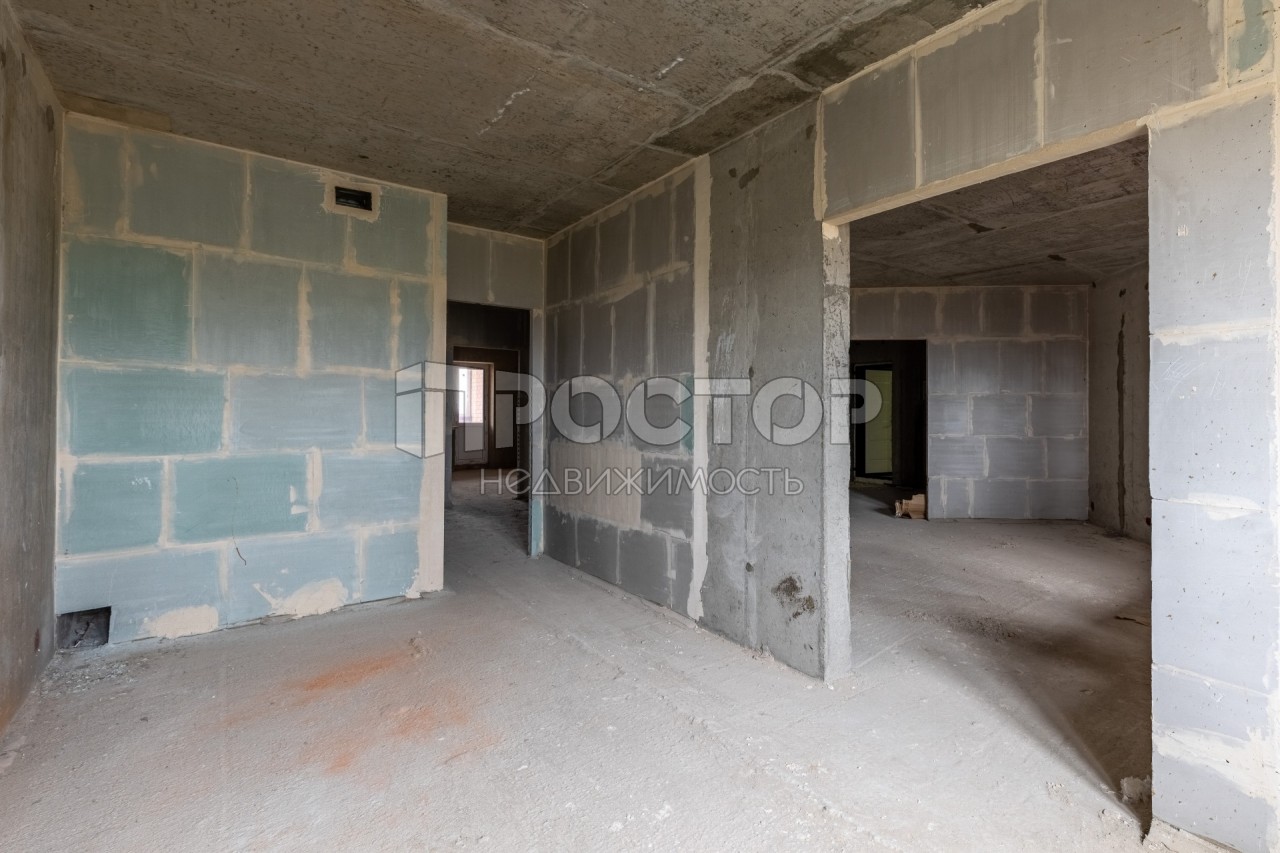 3-комнатная квартира, 103 м² - фото 9