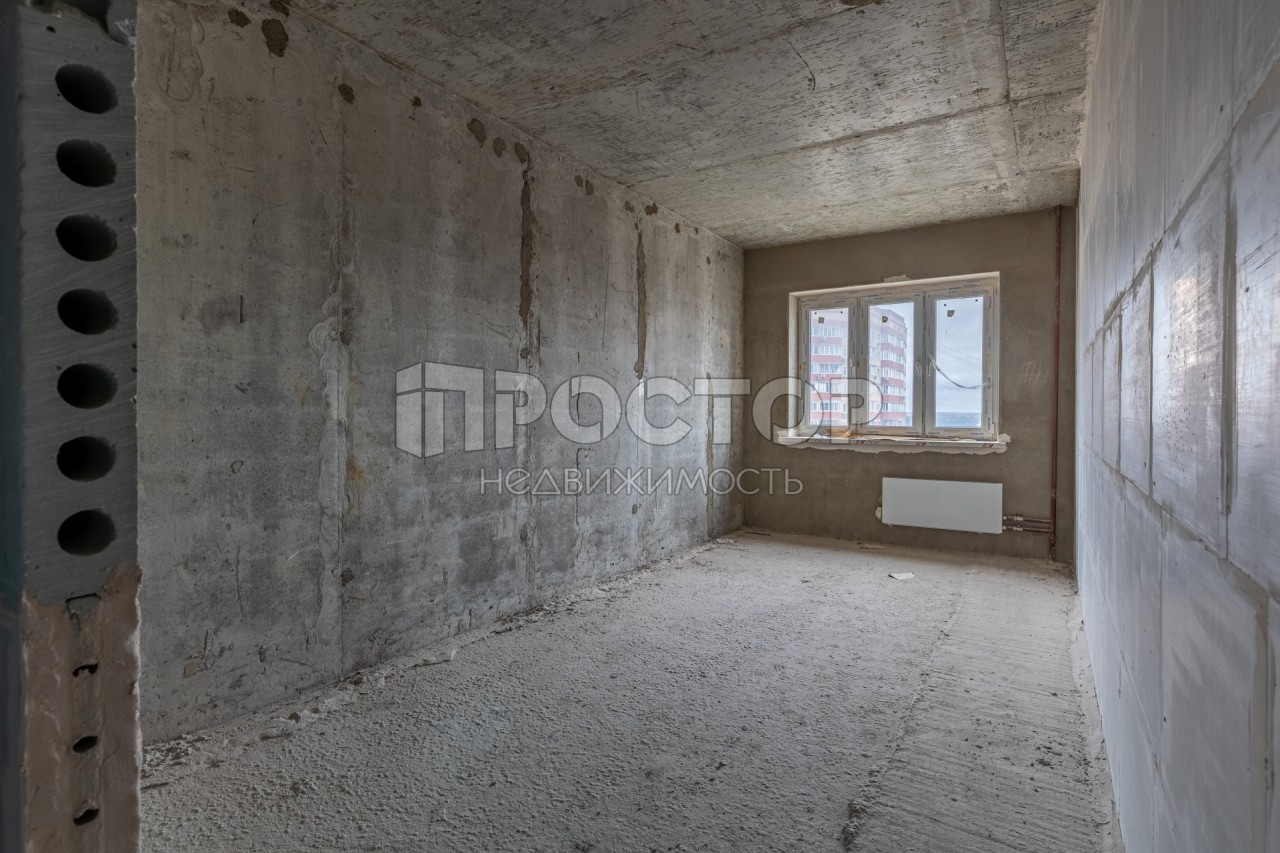 3-комнатная квартира, 103 м² - фото 11