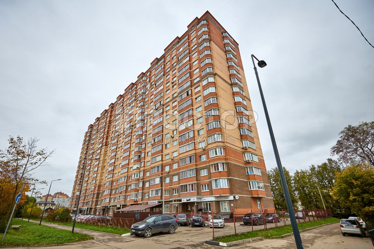 Купить квартиру