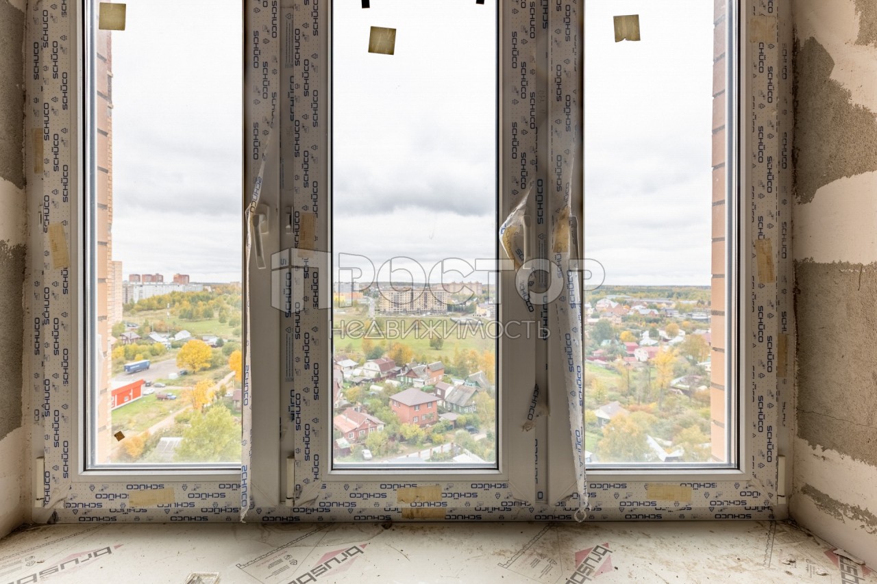 3-комнатная квартира, 103 м² - фото 7