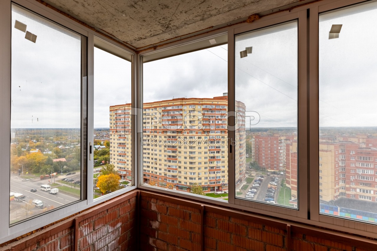 3-комнатная квартира, 103 м² - фото 14