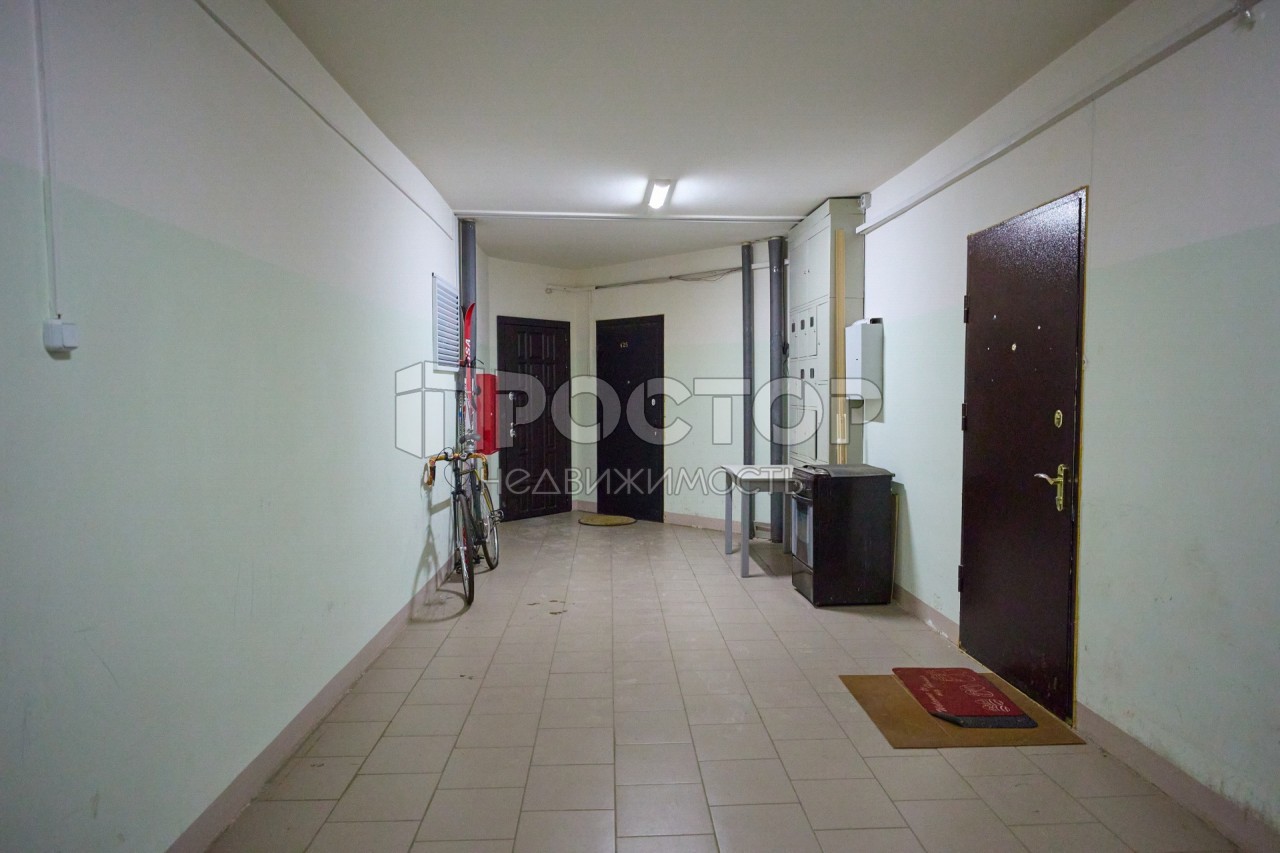 3-комнатная квартира, 103 м² - фото 20