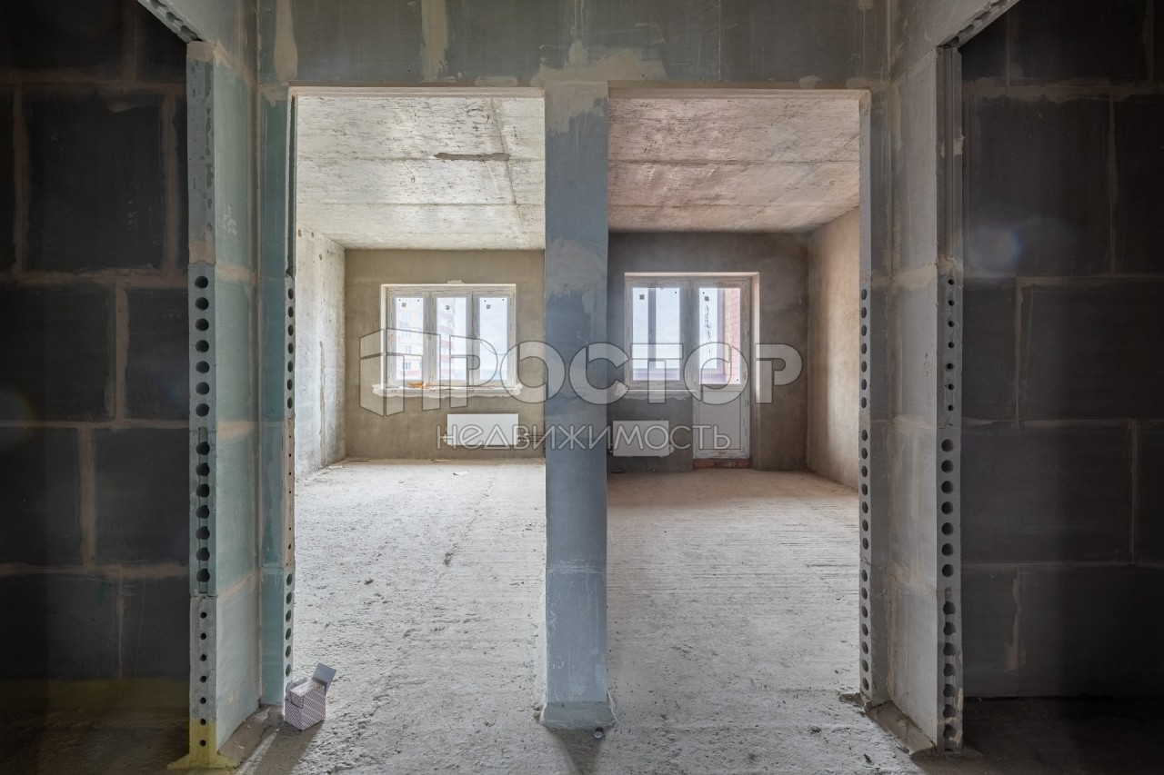 3-комнатная квартира, 103 м² - фото 10