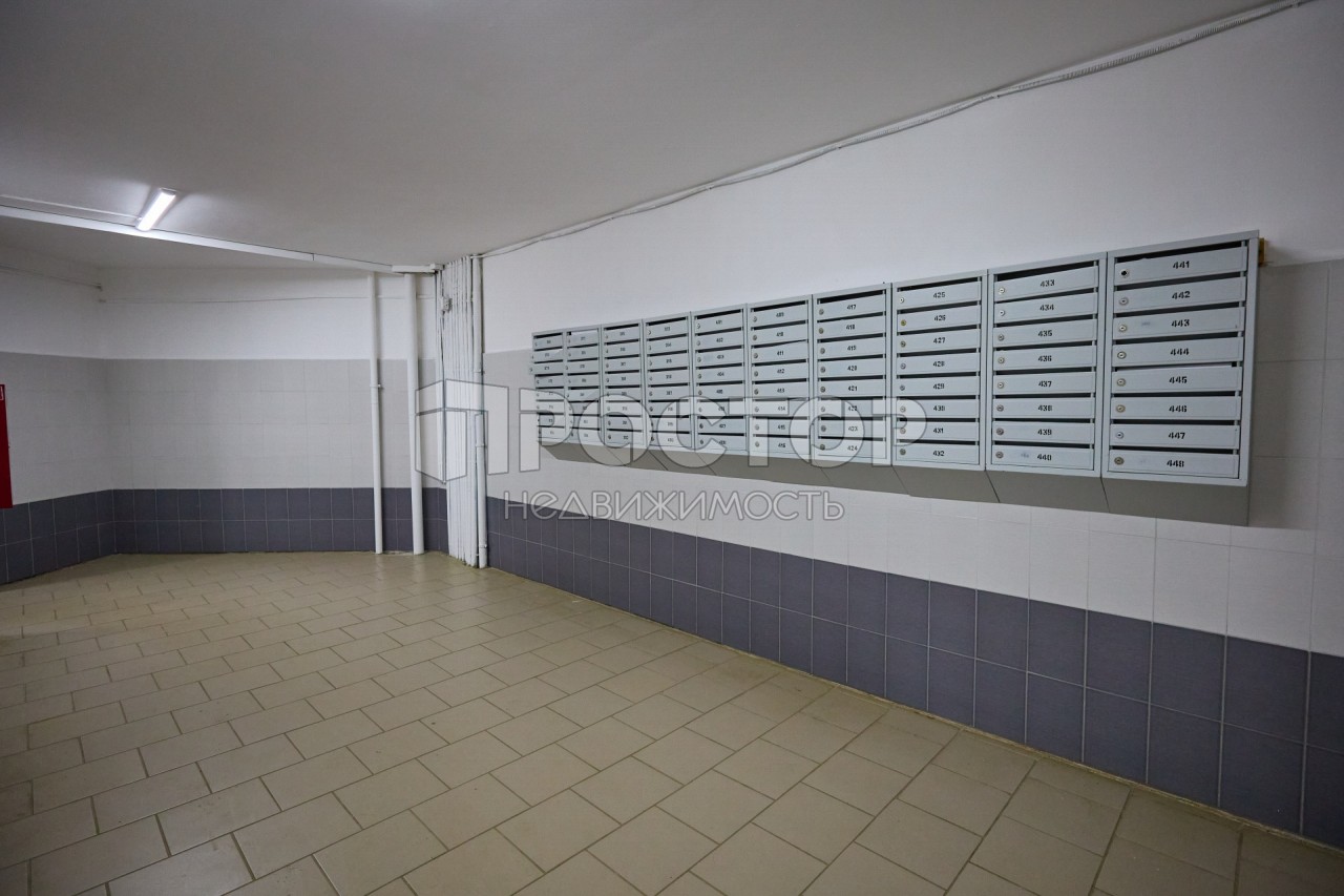 3-комнатная квартира, 103 м² - фото 19