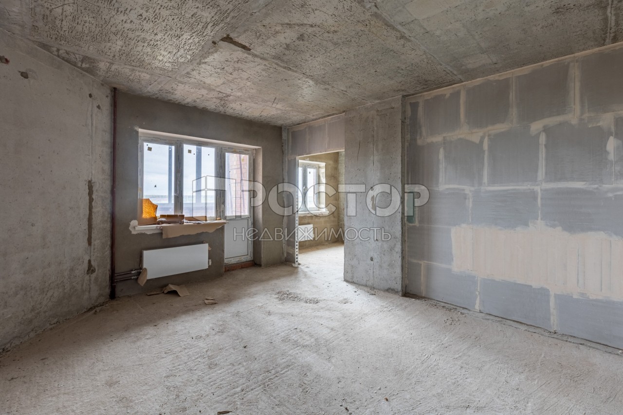3-комнатная квартира, 103 м² - фото 4