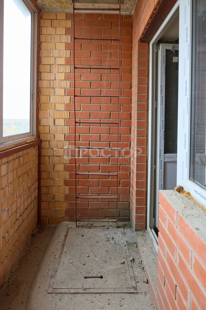 3-комнатная квартира, 103 м² - фото 17