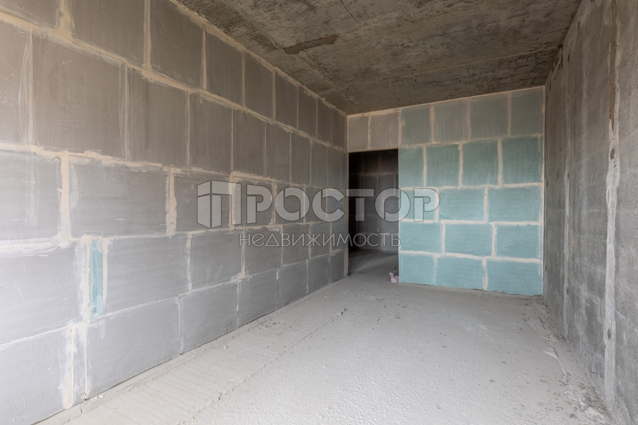 3-комнатная квартира, 103 м² - фото 12